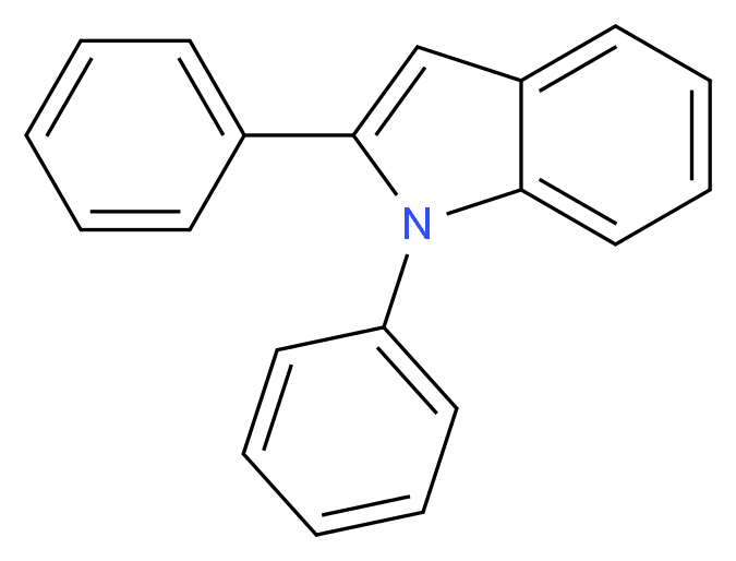 18434-12-3 molecular structure