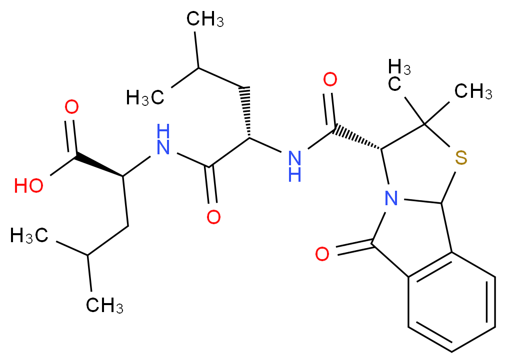164271729 molecular structure