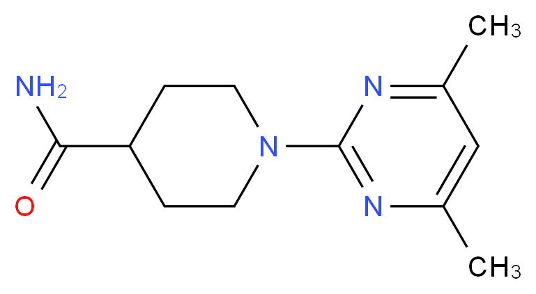 MFCD06617674 molecular structure