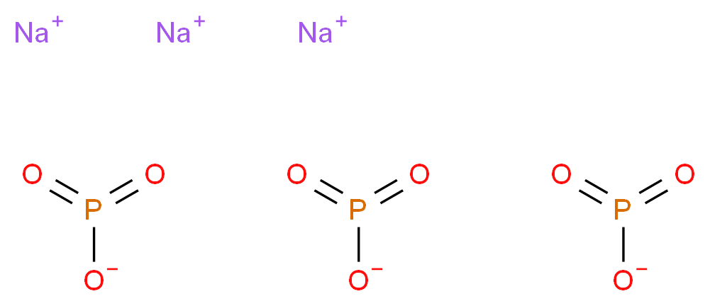 7785-84-4 molecular structure