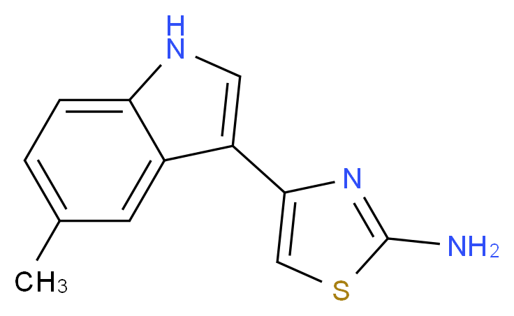 MFCD06600178 molecular structure