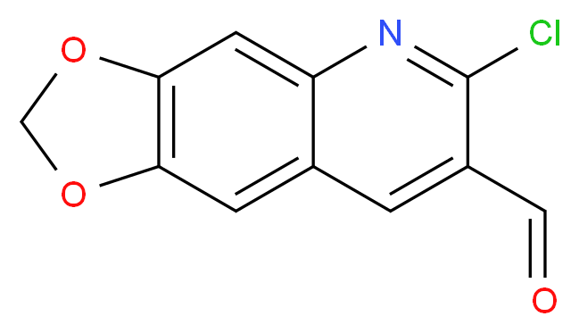 332382-81-7 molecular structure