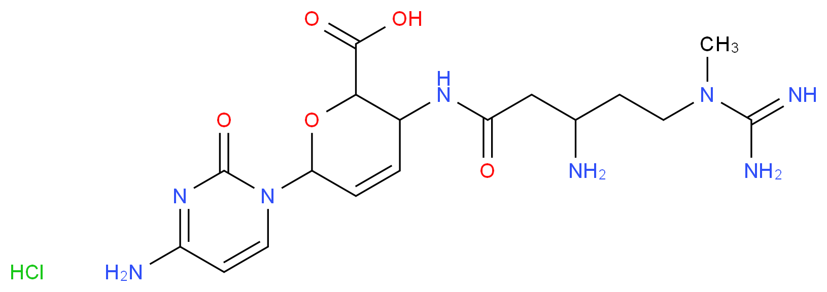 2079-00-7 molecular structure