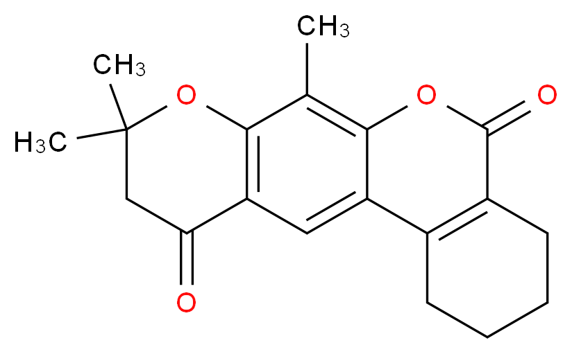 164274329 molecular structure