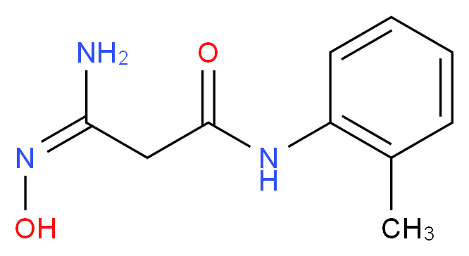 MFCD04610249 molecular structure