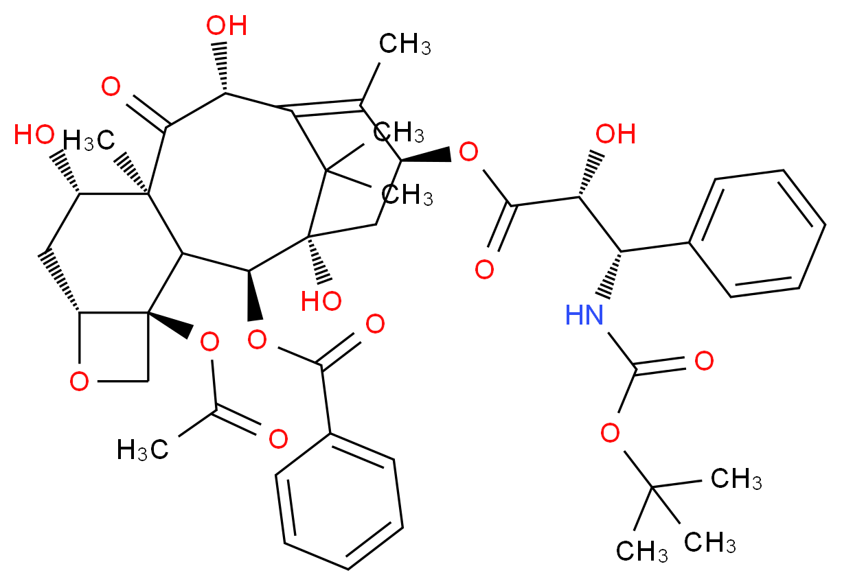 114977-28-5 molecular structure