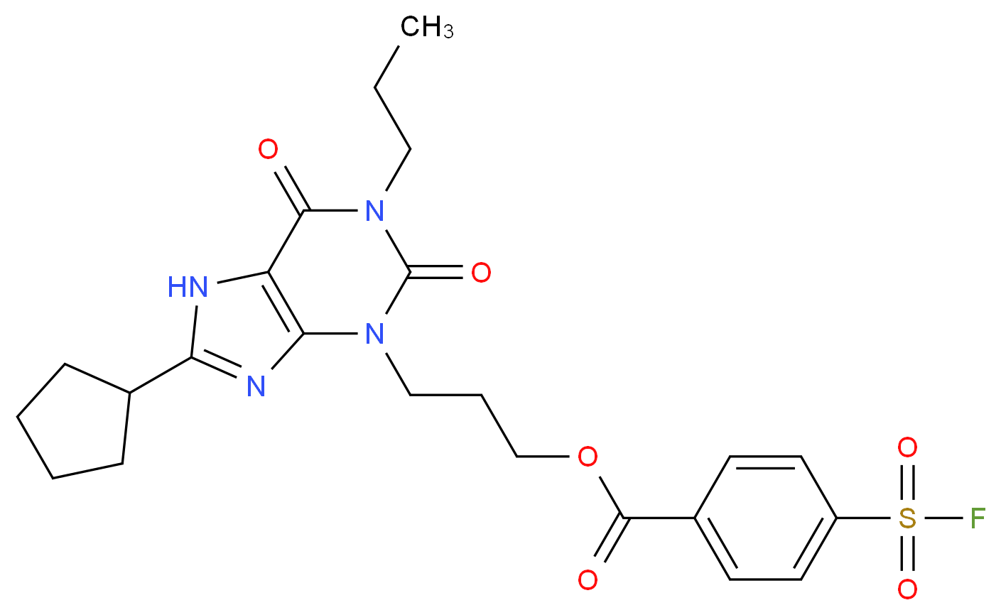 156547-56-7 molecular structure