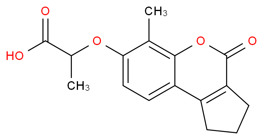 307548-90-9 molecular structure