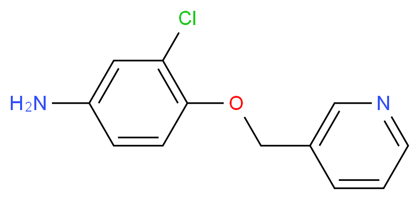 MFCD08699390 molecular structure