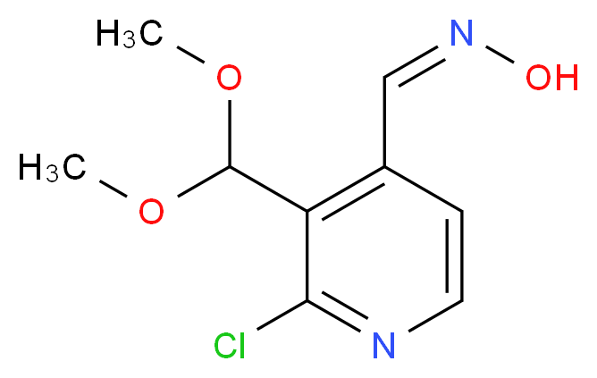 MFCD12922748 molecular structure