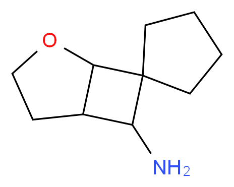 MFCD23143990 molecular structure