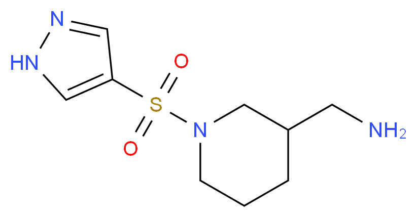 MFCD16110876 molecular structure