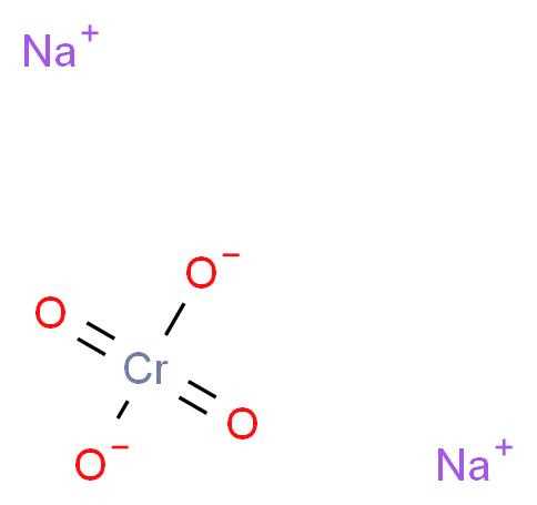 7775-11-3 molecular structure