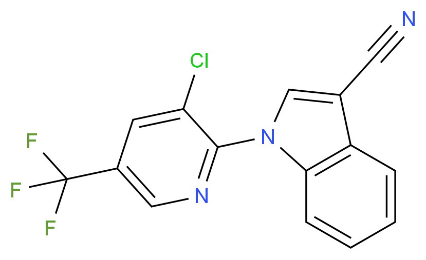 MFCD00664513 molecular structure