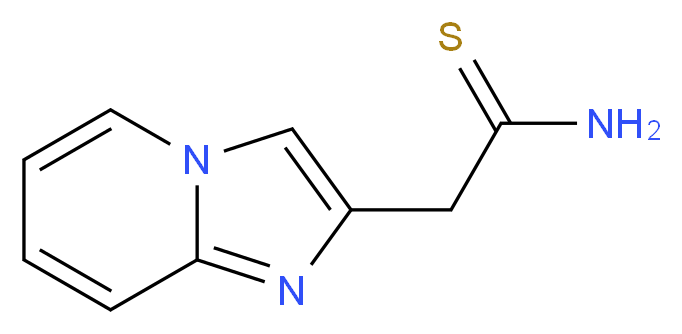 MFCD09802215 molecular structure