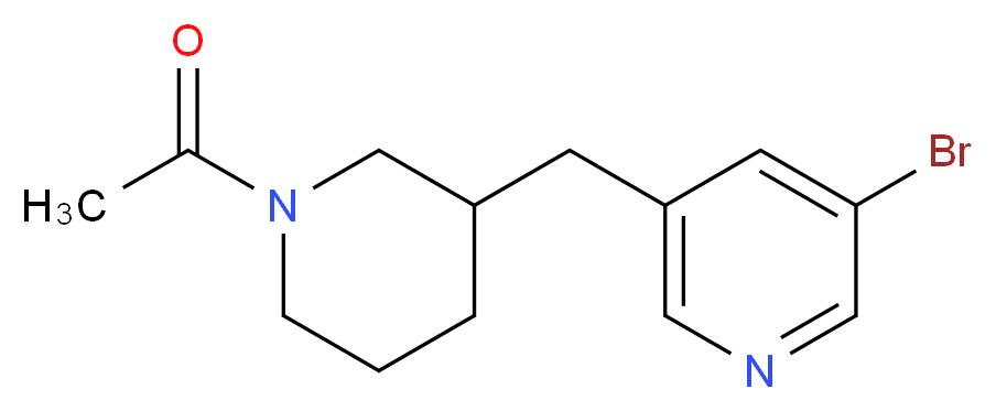 MFCD19691570 molecular structure