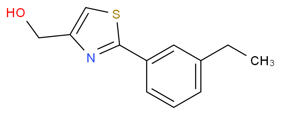 885280-47-7 molecular structure