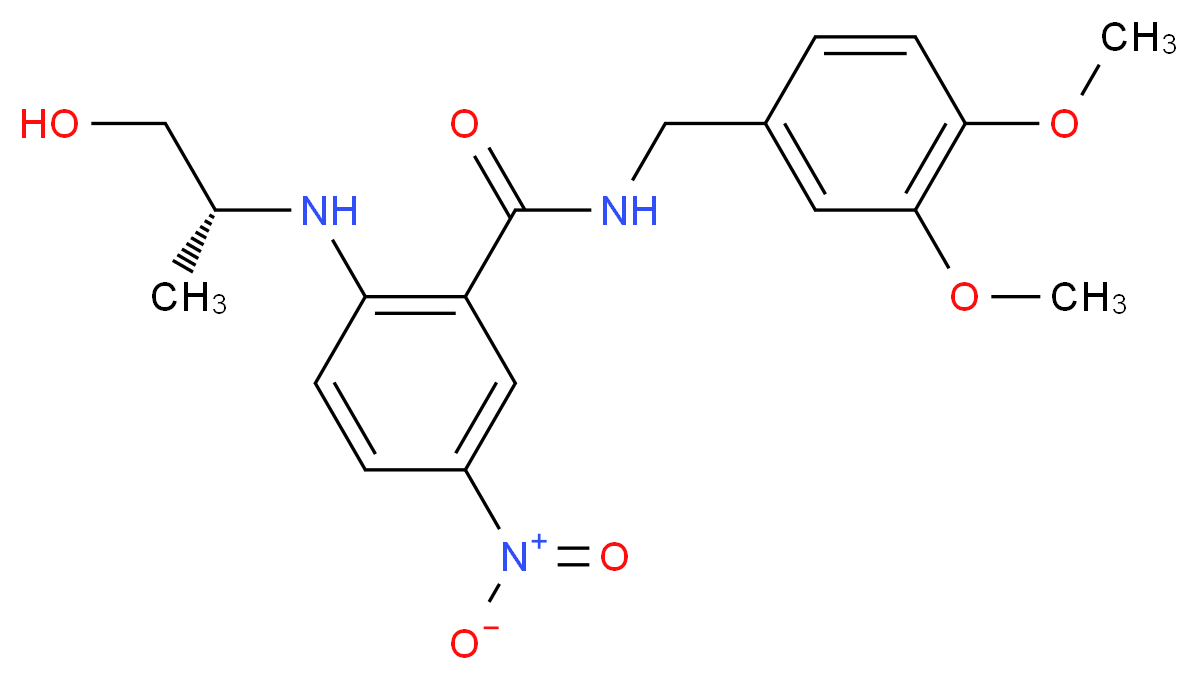 247568-68-9 molecular structure