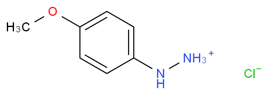 19501-58-7 molecular structure