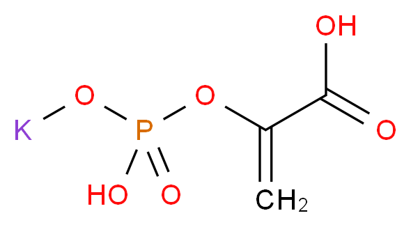 4265-07-0 molecular structure