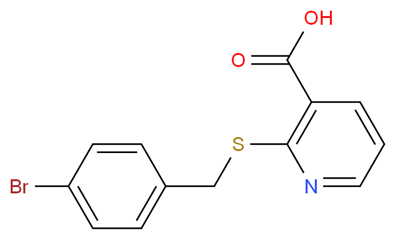 MFCD09813157 molecular structure