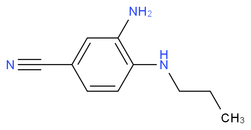 MFCD12189559 molecular structure