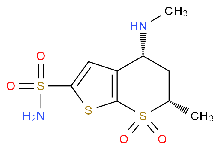 160967143 molecular structure