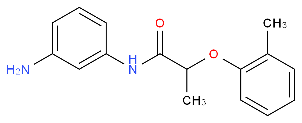 MFCD09739463 molecular structure