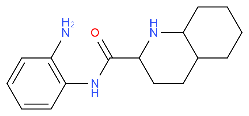 MFCD16622180 molecular structure