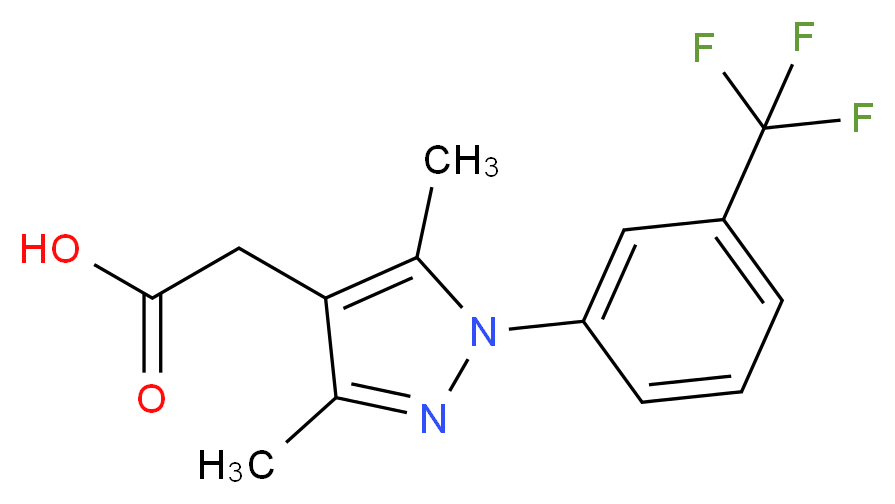 MFCD09046265 molecular structure