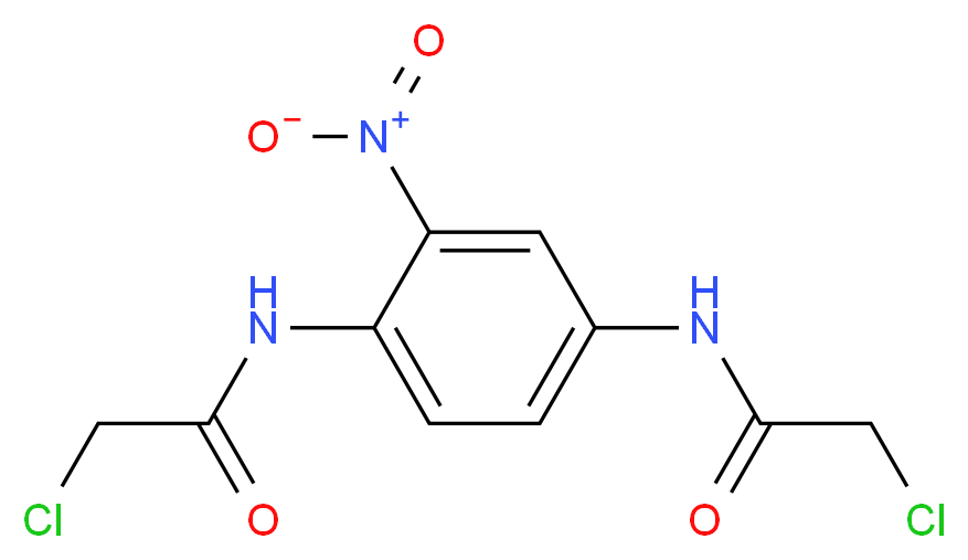 MFCD04610445 molecular structure