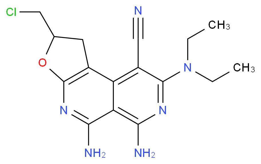 MFCD05267024 molecular structure