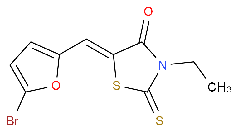 292075-95-7 molecular structure