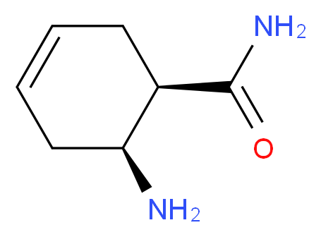 111302-96-6 molecular structure