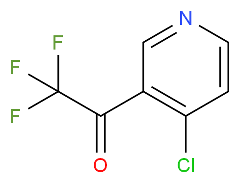 1060809-05-3 molecular structure