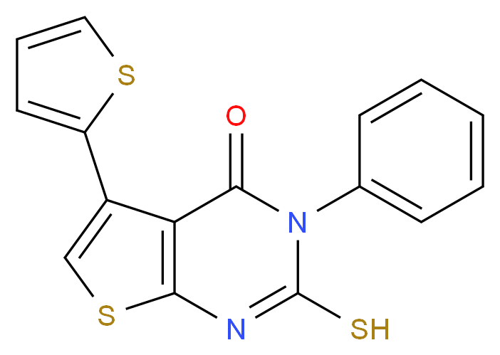 MFCD03807779 molecular structure