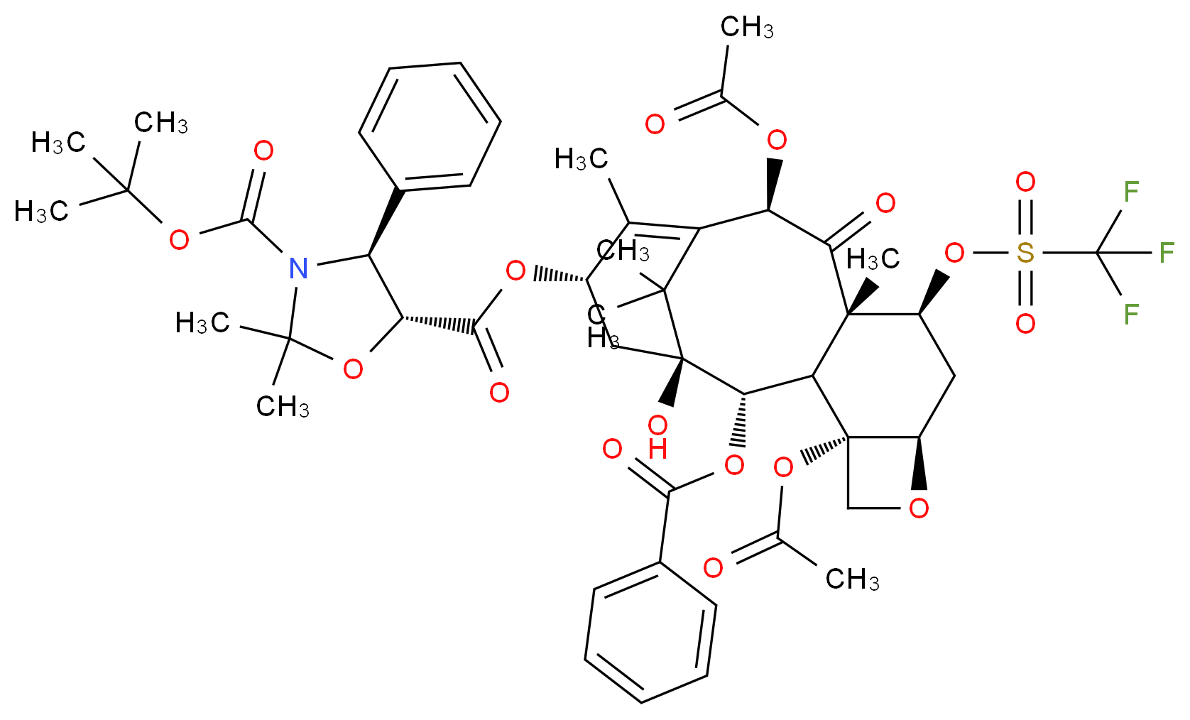 168120-69-2 molecular structure