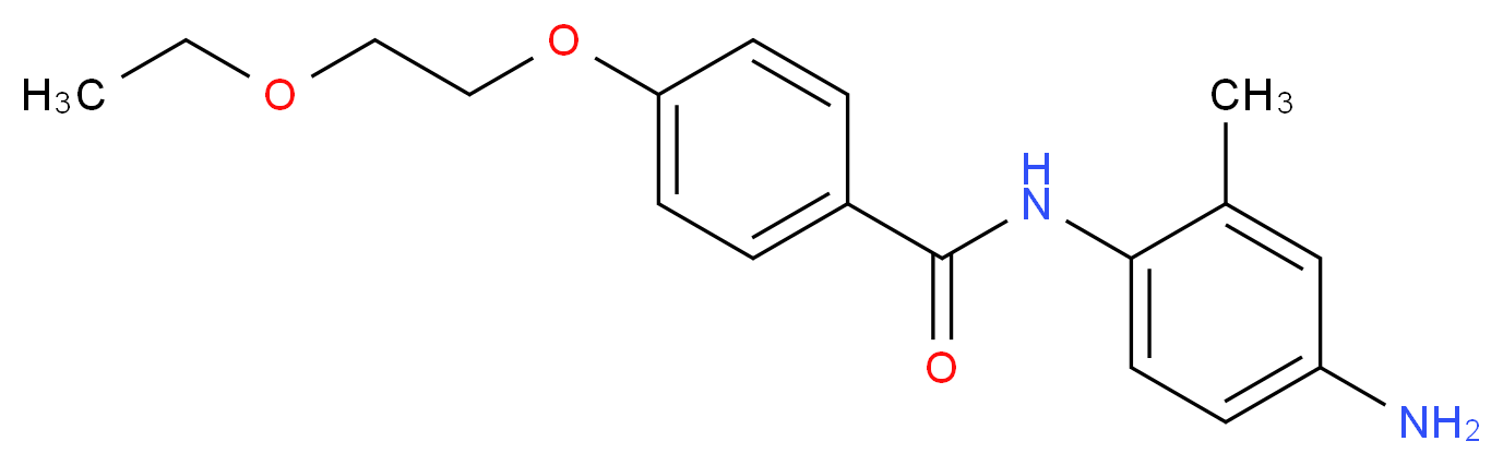 MFCD09997506 molecular structure
