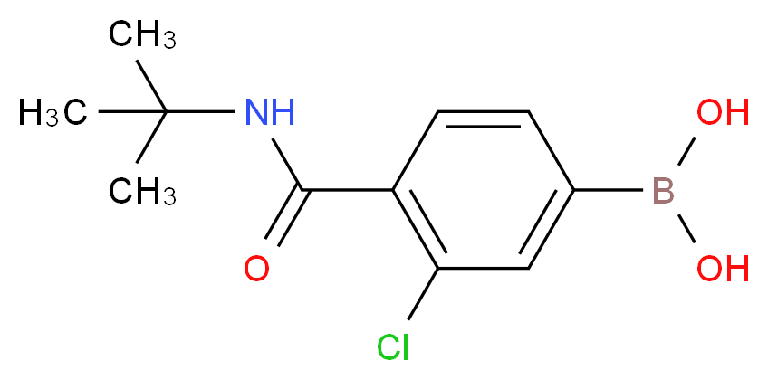 850589-46-7 molecular structure