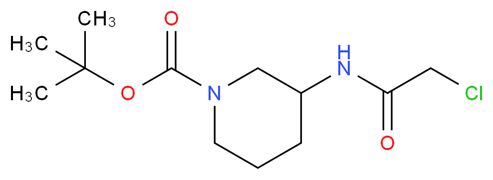 MFCD19442212 molecular structure