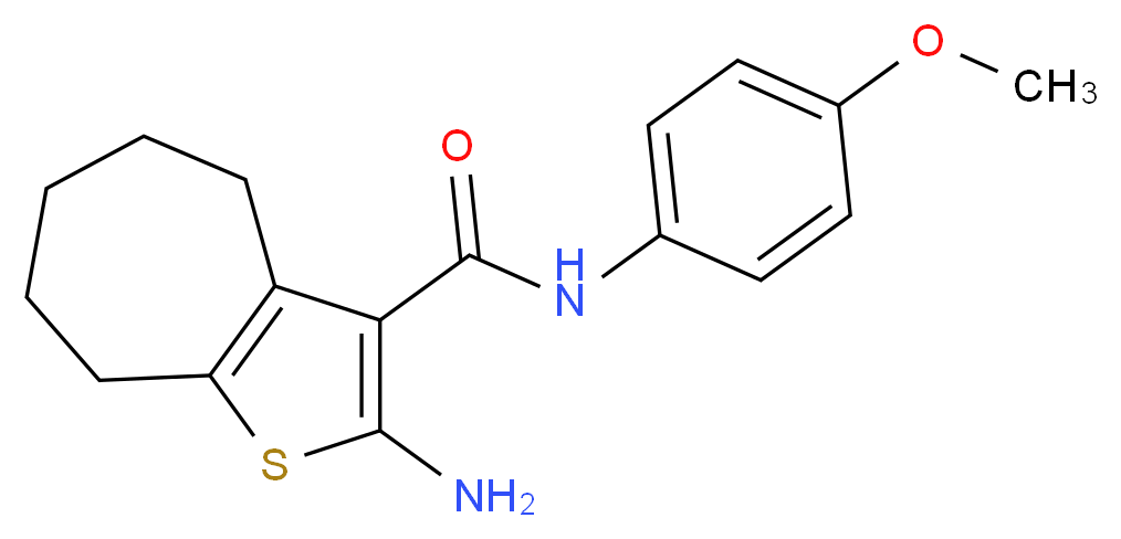 MFCD01176888 molecular structure
