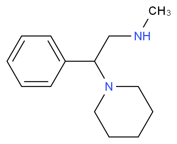 MFCD08445787 molecular structure