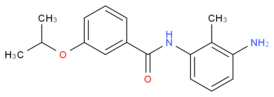 MFCD09997502 molecular structure