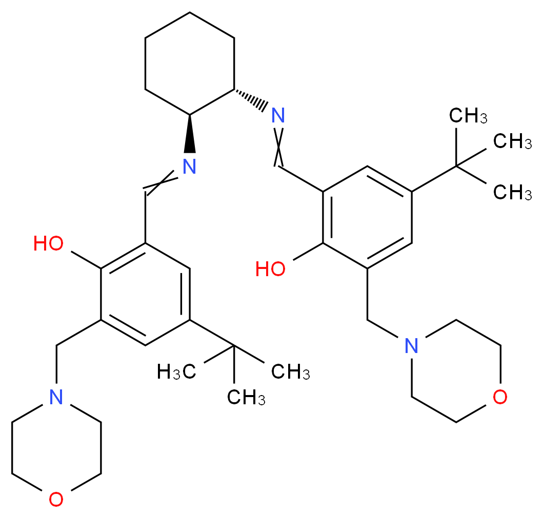 1189364-85-9 molecular structure