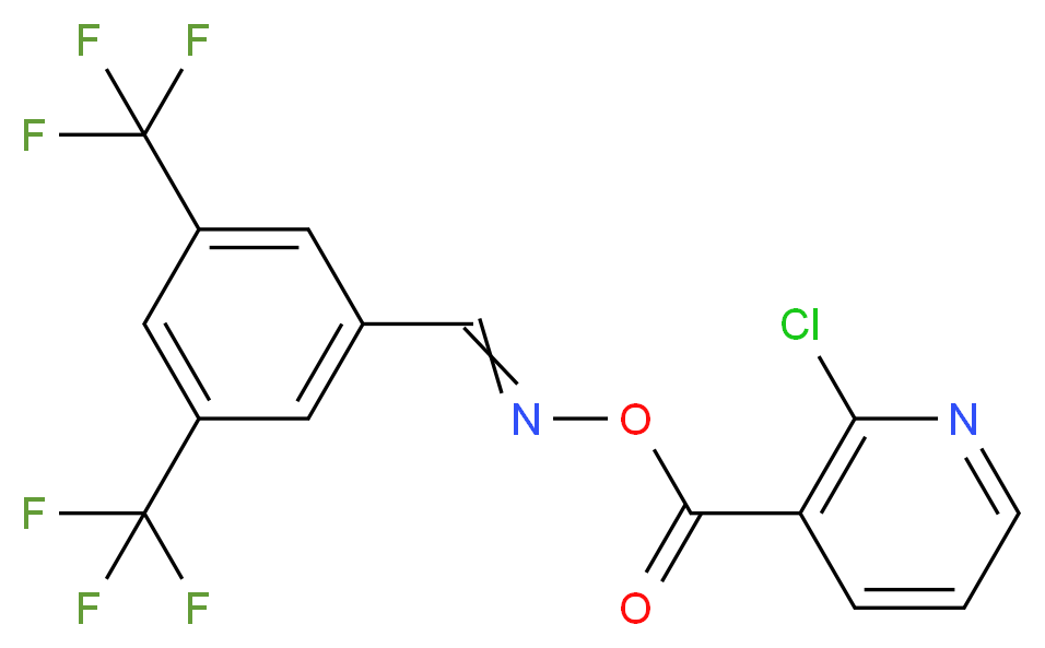 MFCD01934410 molecular structure