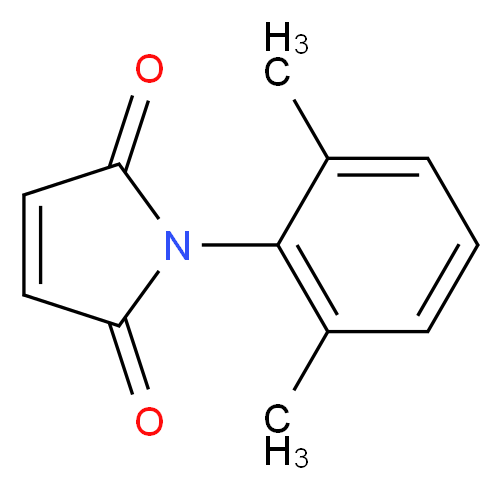 1206-49-1 molecular structure