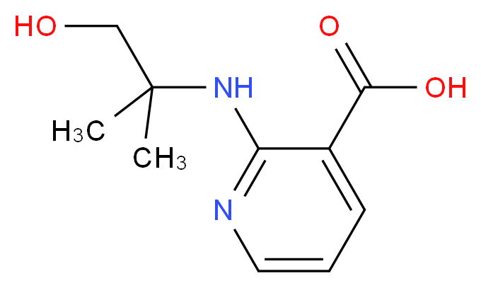 MFCD13562576 molecular structure