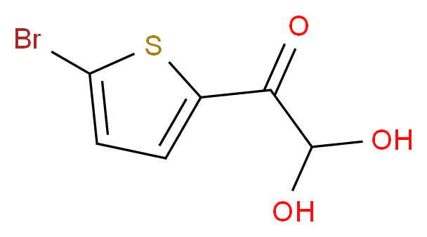 852619-28-4 molecular structure