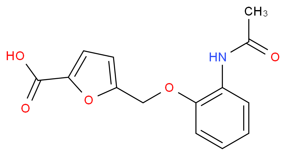 MFCD09728014 molecular structure