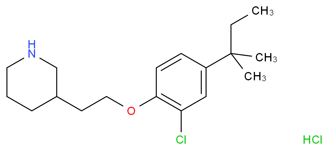 MFCD13560119 molecular structure